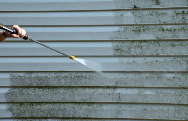 Best Sidewalk and Walkway Cleaning  in Presidential Lakes Estates, NJ