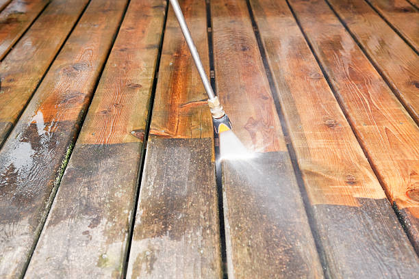 Professional Pressure Washing Services in Presidential Lakes Estates, NJ
